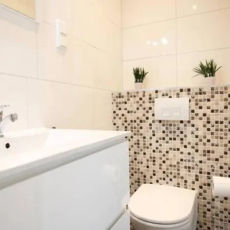 Appartamento Mira Garden Vijfhuizen