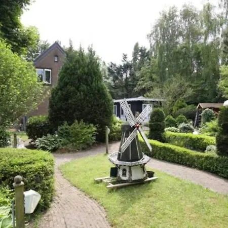 Mira Garden Appartamento Vijfhuizen