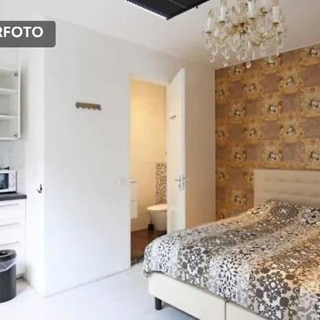 Mira Garden Appartamento Vijfhuizen
